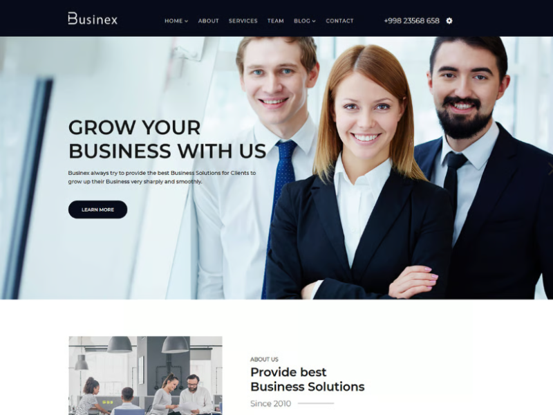 Marketing Campaign